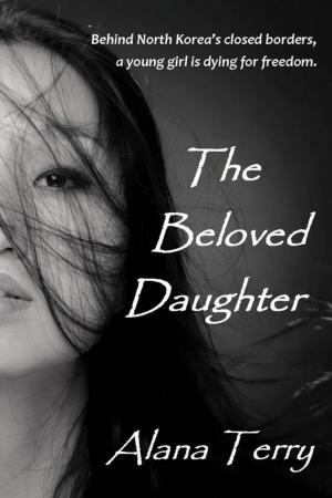Cover of The Beloved Daughter