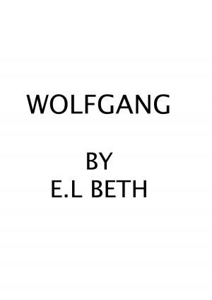 Cover of Wolfgang