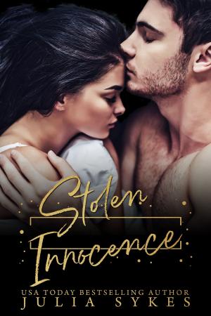 Cover of the book Stolen Innocence by Julia Sykes