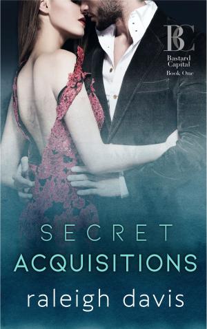 Cover of the book Secret Acquisitions by Genevieve Turner