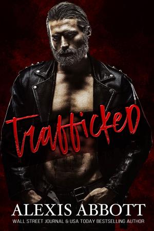 Cover of the book Trafficked by Alexis Abbott