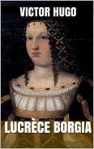 Cover of Lucrèce Borgia