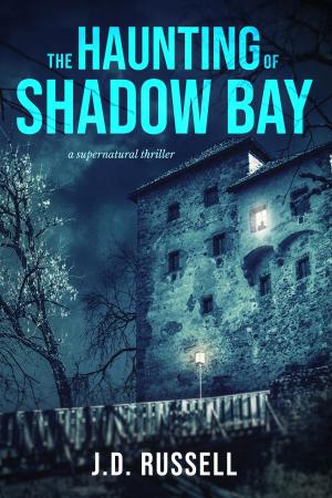 Cover of the book The Haunting of Shadow Bay by Nancy Jill Thames