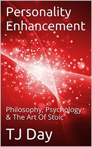 Book cover of Personality Enhancement
