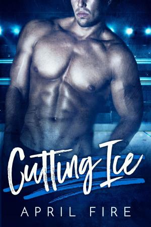 Book cover of Cutting Ice