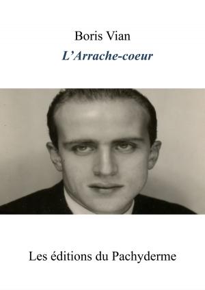 Cover of the book L'Arrache-coeur by Michel Faber