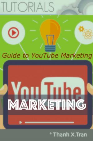 Book cover of YouTube Marketing