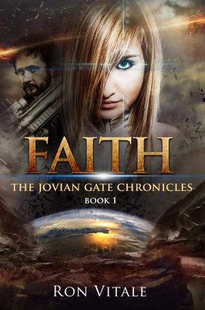 Cover of the book Faith by Tehani Wessely, Marianne de Pierres, Stephanie Burgis
