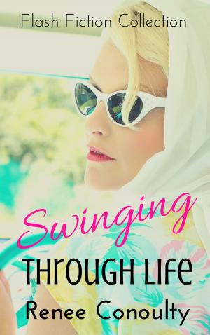 Book cover of Swinging Through Life