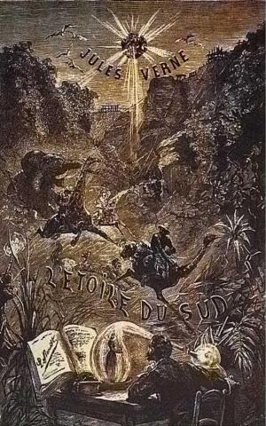 bigCover of the book L'étoile du sud by 