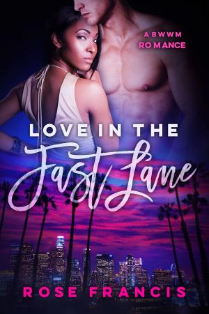 Cover of Love in the Fast Lane