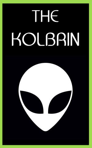 Book cover of THE KOLBRIN