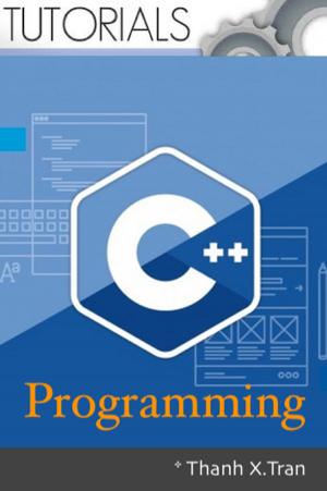 Cover of the book C Plus Plus Programming: Full by Esteban Herrera