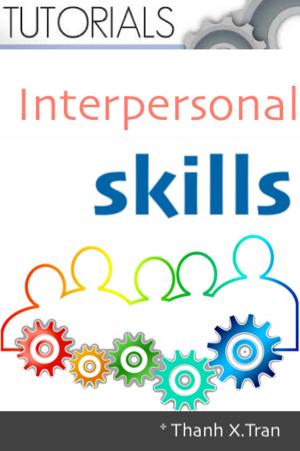 Book cover of Interpersonal skills