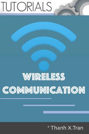 bigCover of the book Wireless Communication by 