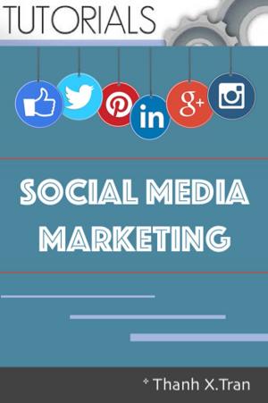 Book cover of Social Media Marketing
