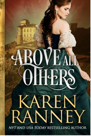 Cover of the book Above All Others by B.B. Turner