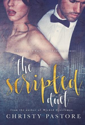 Cover of the book The Scripted Duet by AJ Renee