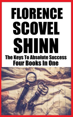 Book cover of FLORENCE SCOVEL SHINN