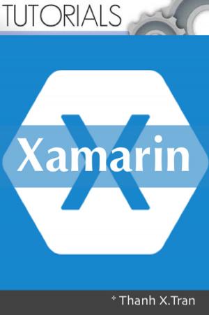 Book cover of Xamarin: Mobile Application Development for Android