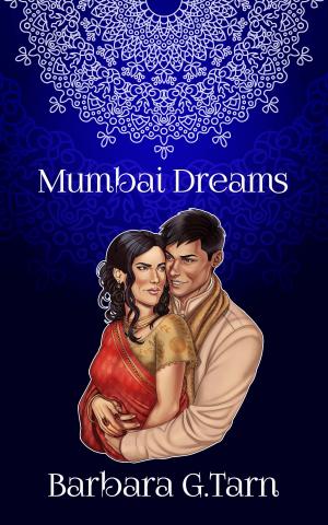 Book cover of Mumbai Dreams