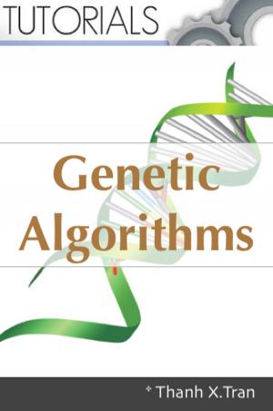 Cover of the book Genetic Algorithms by Thanh Tran