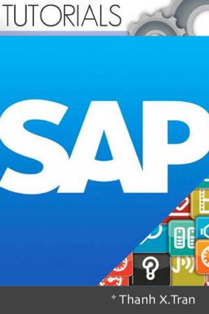 Cover of SAP: Enterprise applications in terms of software