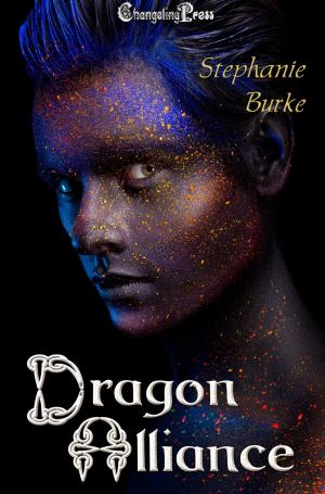 Cover of the book Dragon Alliance by Stephanie Burke