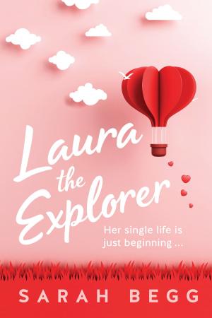 Cover of the book Laura the Explorer by KG MacGregor