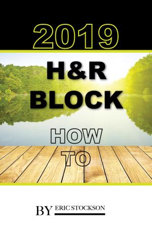 Book cover of 2019 H&R Block: How To