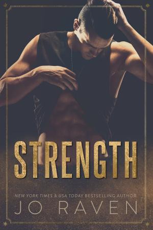 Cover of the book Strength by Jo Raven