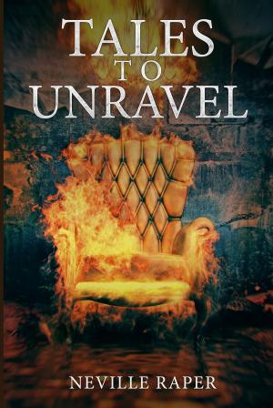 bigCover of the book Tales to Unravel by 