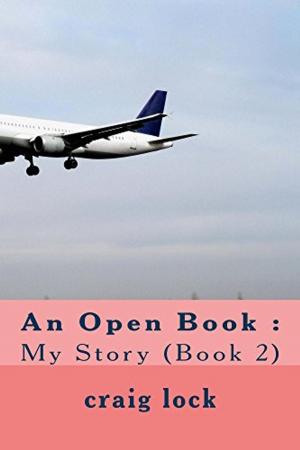Cover of the book An Open Book 2 by craig lock