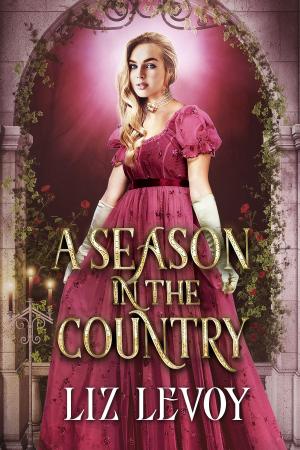 Cover of the book A Season in the Country by Lakshmi Menon