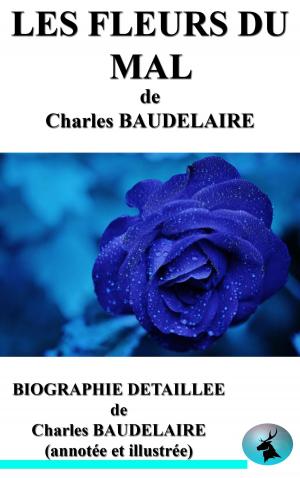 Cover of the book LES FLEURS DU MAL by KJ Charles