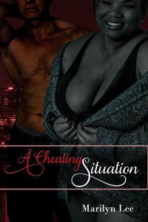 bigCover of the book A Cheating Situation by 