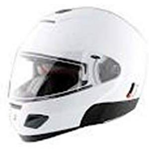 Cover of The White Helmet
