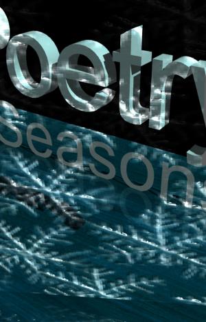 Cover of Poetry Seasons