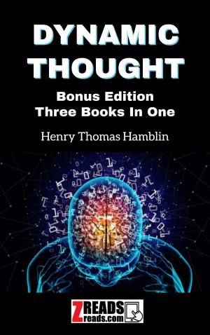 Book cover of DYNAMIC THOUGHT