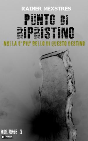 Cover of the book Punto di Ripristino: Nulla è più bello di questo Destino by Steven Spellman