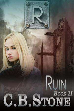 Book cover of Ruin
