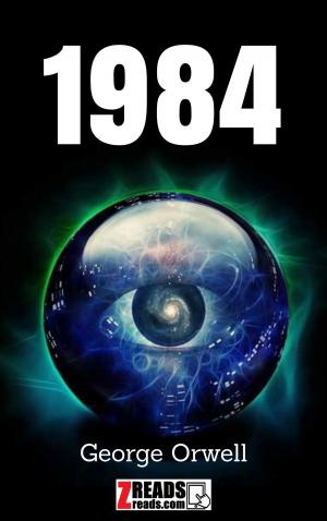 Cover of the book 1984 by Jerri Corgiat