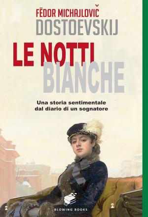 Cover of Le notti bianche
