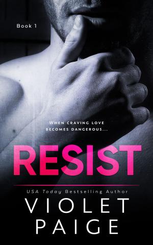 Cover of the book Resist by Lynn McMahon Anstead