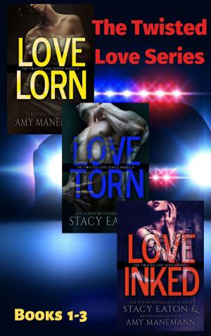 Cover of the book The Twisted Love Series Set by Roxann Davis