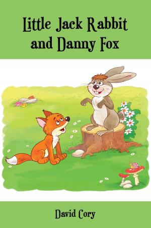Book cover of Little Jack Rabbit and Danny Fox (Illustrated)