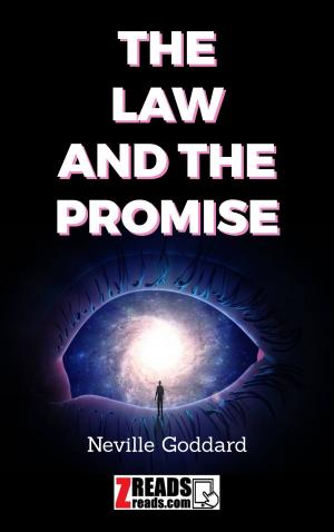 Cover of the book THE LAW AND THE PROMIS by T. Lobsang Rampa, James M. Brand