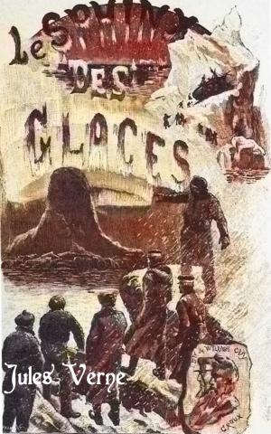 Cover of the book Le Sphinx des glaces by Benjamin Fisher-Merritt
