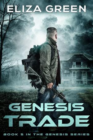 Book cover of Genesis Trade