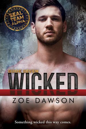 Cover of the book Wicked by Iris Chacon